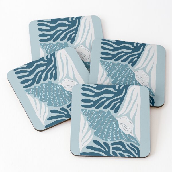Item preview, Ocean Floor designed and sold by galdesign.