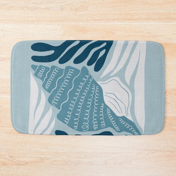 Item preview, Ocean Floor designed and sold by galdesign.