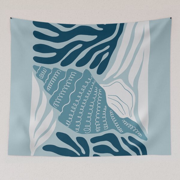 Item preview, Ocean Floor designed and sold by galdesign.