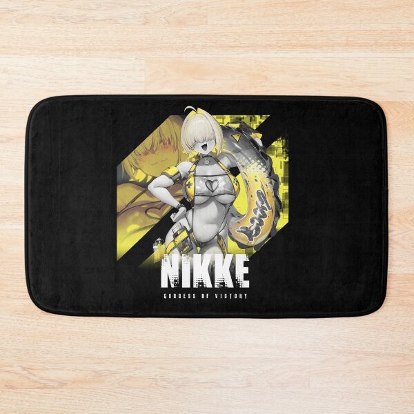 Item preview, Elegg Boom and Shock (Nikke) designed and sold by Raging Dragon.
