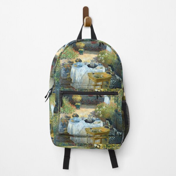 Item preview, Claude Monet - The Luncheon designed and sold by Jon-Baran.