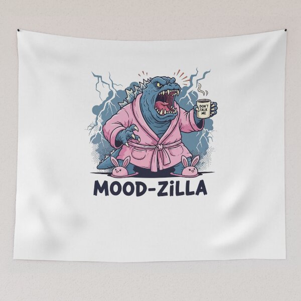 Item preview, Morning Mood designed and sold by KasiaRawska.