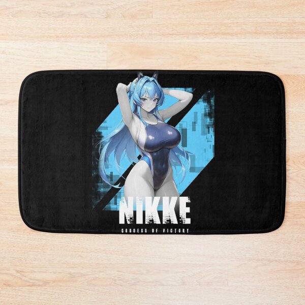 Item preview, Helm Swimsuit (Nikke) designed and sold by Raging Dragon.