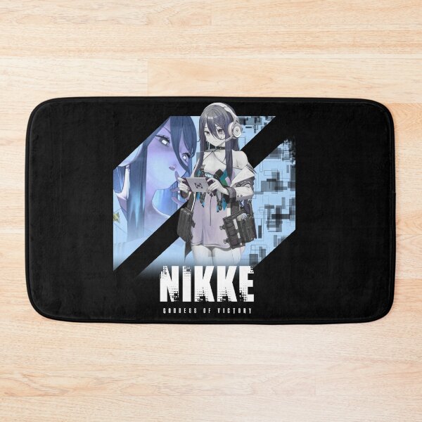 Item preview, Exia (Nikke) designed and sold by Raging Dragon.