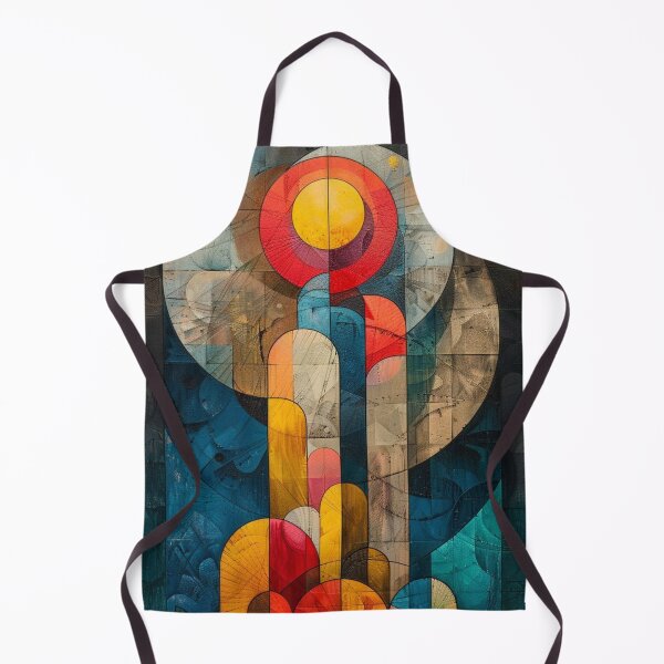 Item preview, Abstract Tower Blankets and Home Accessories - Geometric Design in Vibrant Colors designed and sold by XNewStore.