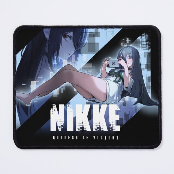 Item preview, Exia 2 (Nikke) designed and sold by Raging Dragon.