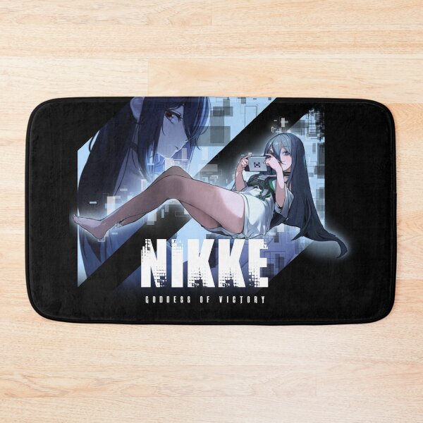 Item preview, Exia 2 (Nikke) designed and sold by Raging Dragon.