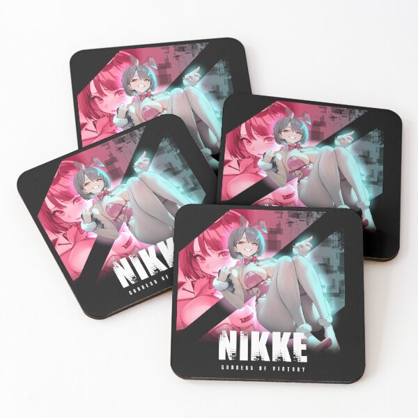 Item preview, Milk: Blooming Bunny(Nikke) designed and sold by Raging Dragon.