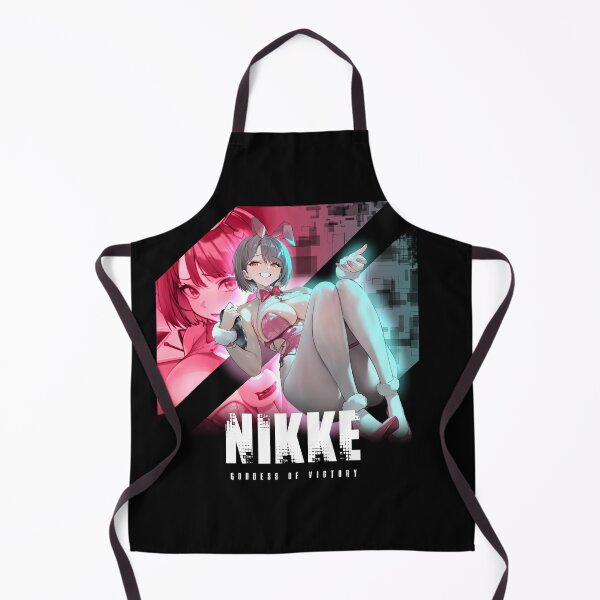 Artikelvorschau, Milch: Blooming Bunny (Nikke) entworfen und verkauft von Raging Dragon.