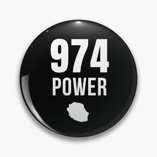 Item preview, 974 Power Reunion designed and sold by KONTOUR-SOMIN.