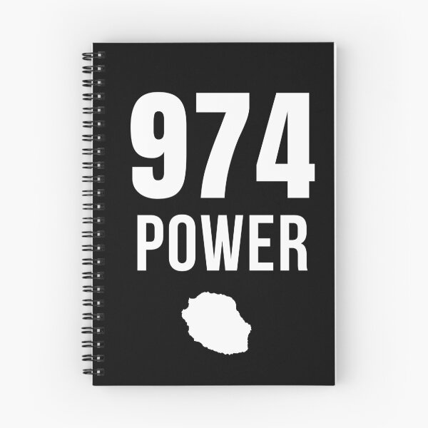 Item preview, 974 Power Reunion designed and sold by KONTOUR-SOMIN.