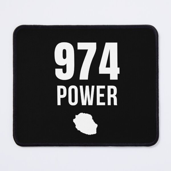 Item preview, 974 Power Reunion designed and sold by KONTOUR-SOMIN.