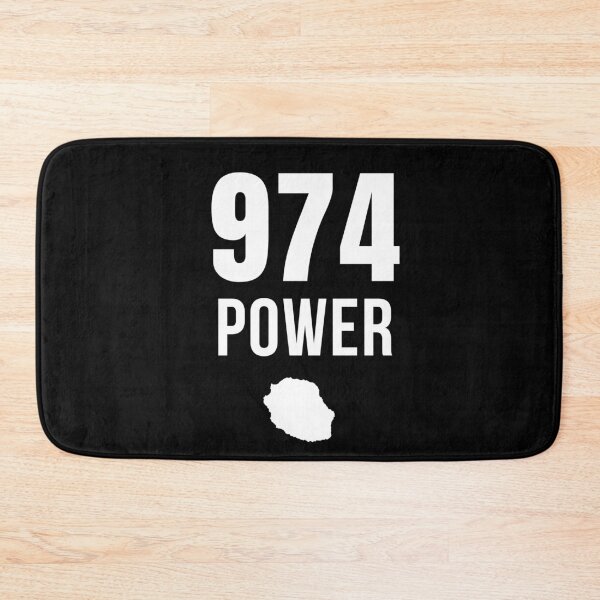 Item preview, 974 Power Reunion designed and sold by KONTOUR-SOMIN.