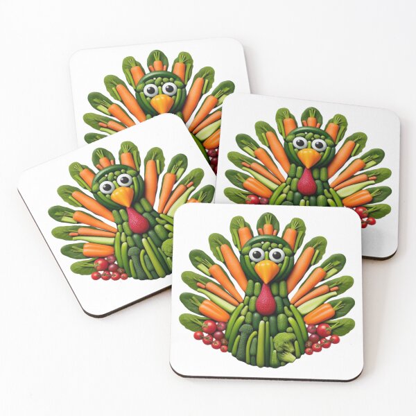 Item preview, Harvest Turkey Head Animation designed and sold by LavIsInTheAir.