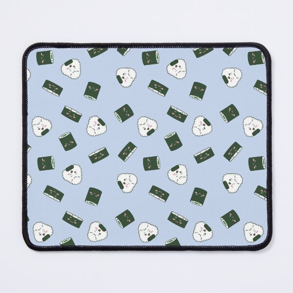 Item preview, Trio sushi designed and sold by carmemtiyoko.