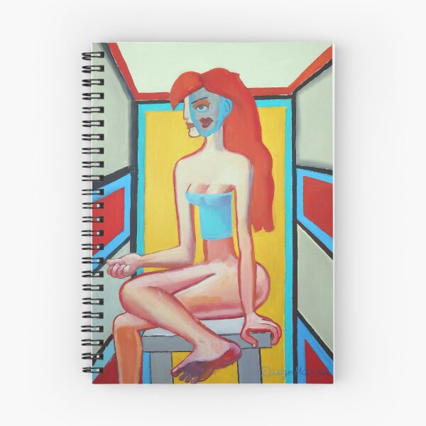 Item preview, Woman in the chair designed and sold by Diego Manuel Rodriguez.