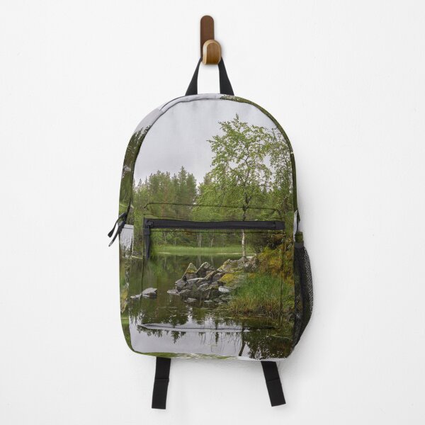 Item preview, Stones birches and rowans. Kuusamo, Pieni karhunkierros 2025 designed and sold by Jouko Lehto Photography.