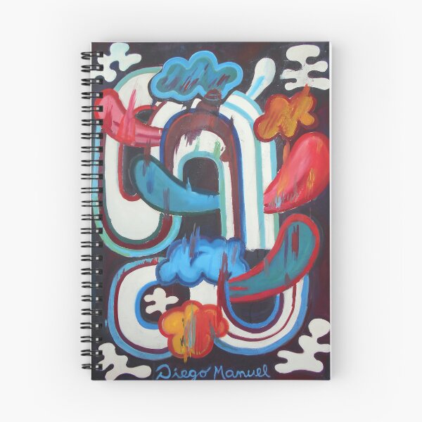 Item preview, Pop abstract designed and sold by Diego Manuel Rodriguez.