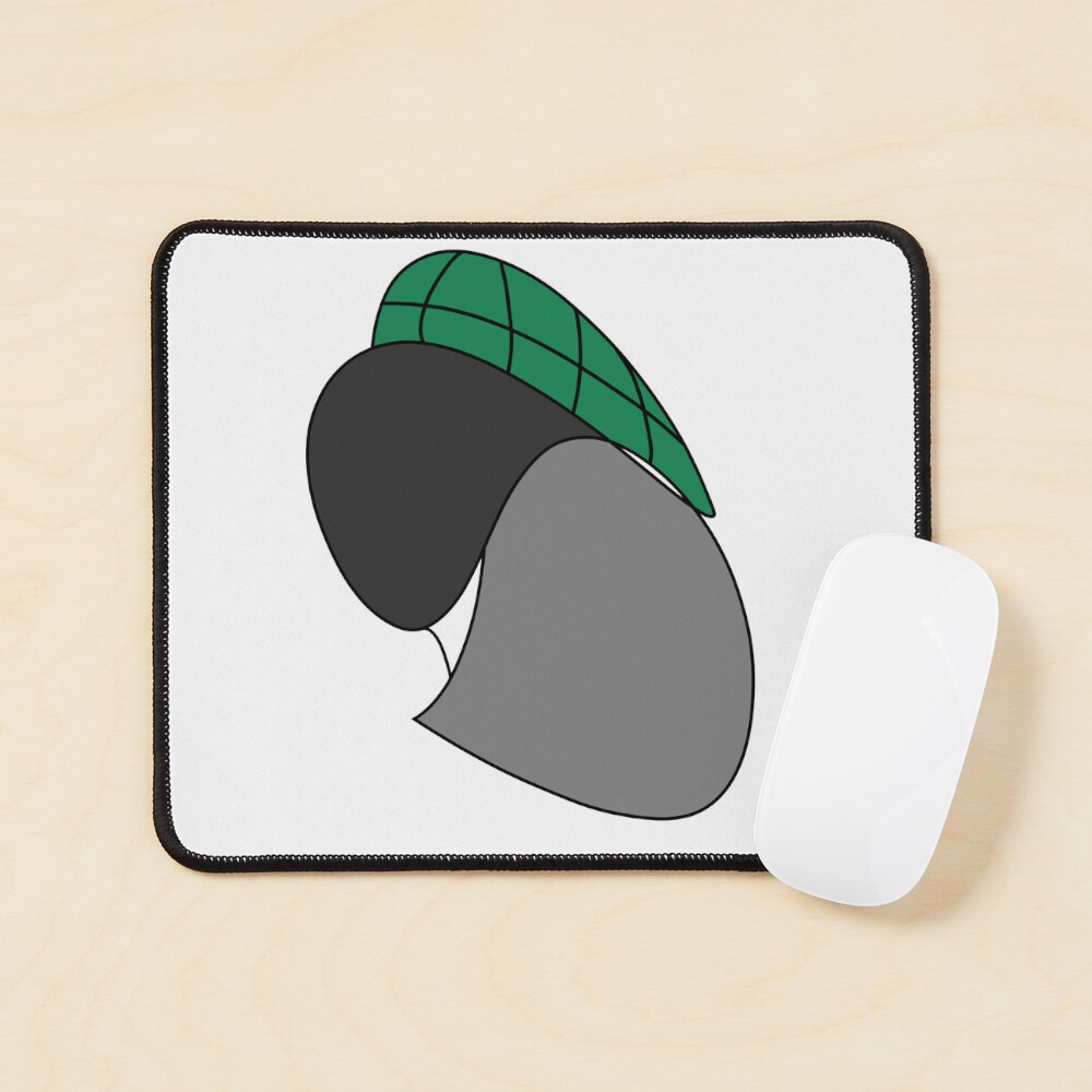 Item preview, Mouse Pad designed and sold by Designhand.