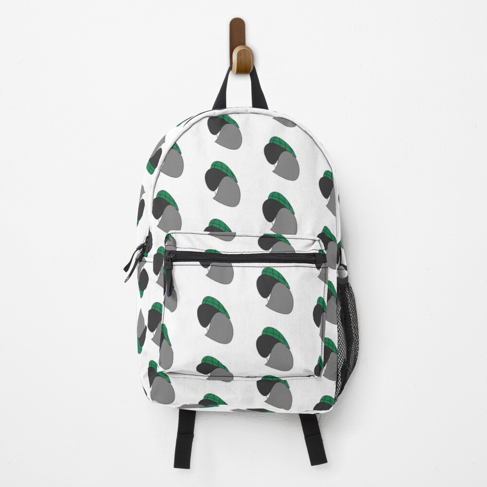 Item preview, Backpack designed and sold by Designhand.