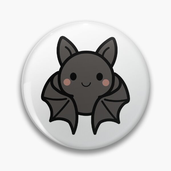 Item preview, Cute bat designed and sold by dreamtravel.