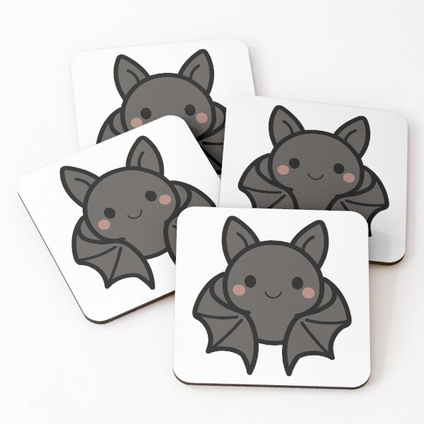 Item preview, Cute bat designed and sold by dreamtravel.