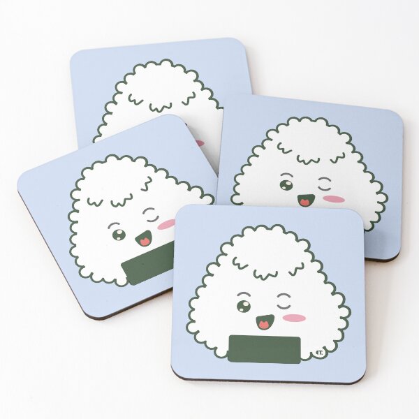 Item preview, Onigiri designed and sold by carmemtiyoko.