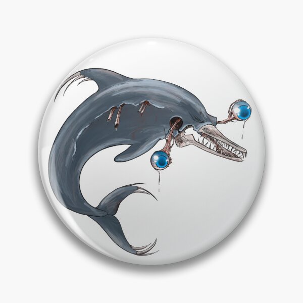 Item preview, Necros of the Morose Abyss designed and sold by ArtofKT.