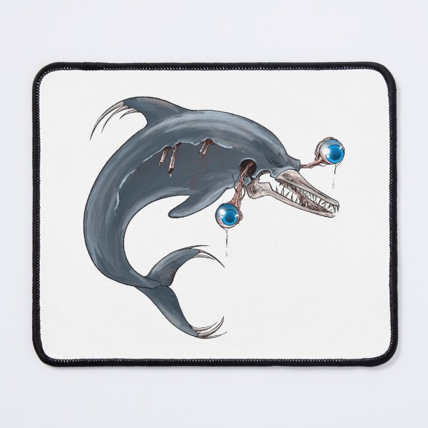 Item preview, Necros of the Morose Abyss designed and sold by ArtofKT.
