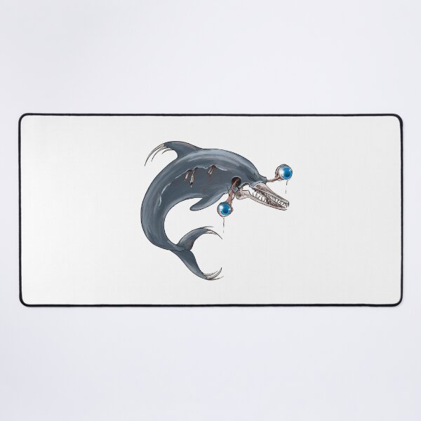 Item preview, Necros of the Morose Abyss designed and sold by ArtofKT.
