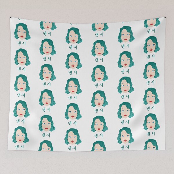 Item preview, Nancy Momoland designed and sold by furanzu.