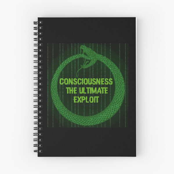 Item preview, Consciousness the ultimate exploit designed and sold by enigma3a.