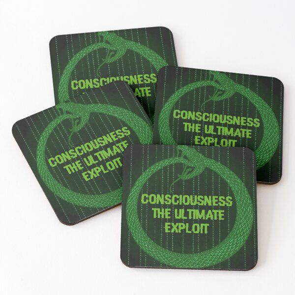 Item preview, Consciousness the ultimate exploit designed and sold by enigma3a.