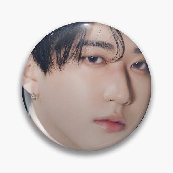Item preview, Bang Chan Inspired – The Vision Maker | KARMA Era Leadership Concept Art designed and sold by Valeree Store.