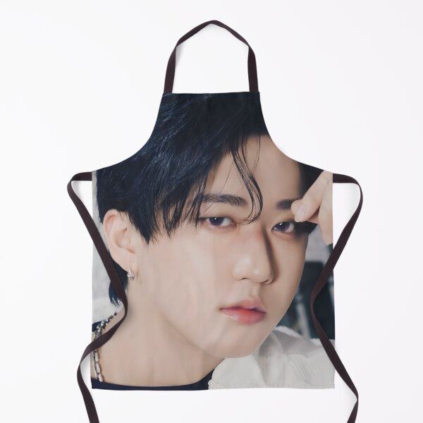 Item preview, Bang Chan Inspired – The Vision Maker | KARMA Era Leadership Concept Art designed and sold by Valeree Store.