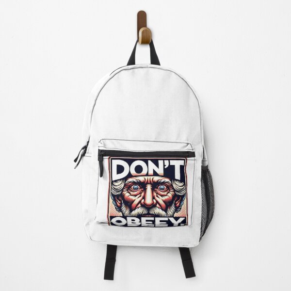 Item preview, Don't obey designed and sold by Fastokart.