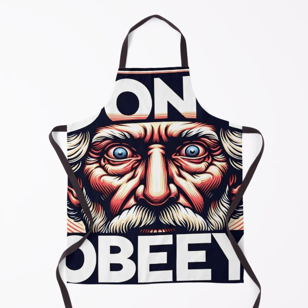 Item preview, Don't obey designed and sold by Fastokart.