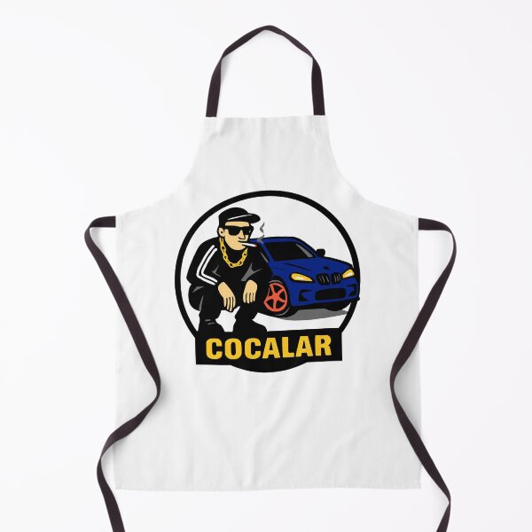 Item preview, Cocalar designed and sold by sirglennbo.