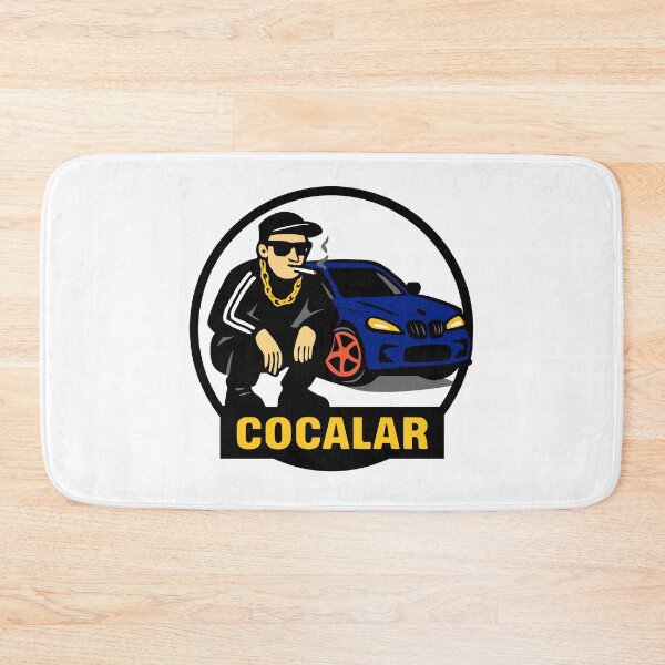 Item preview, Cocalar designed and sold by sirglennbo.