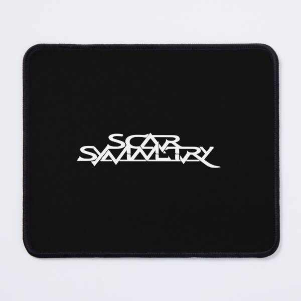 Item preview, Scar Symmetry HD Logo designed and sold by KPopverse2.