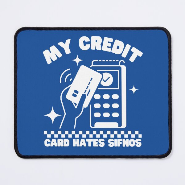 Item preview, Sifnos credit card (Sifnos Greece) designed and sold by Peerless-Prime.