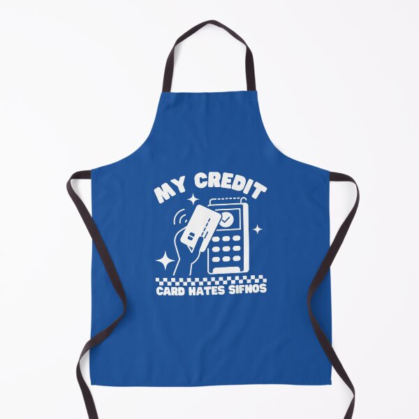 Item preview, Sifnos credit card (Sifnos Greece) designed and sold by Peerless-Prime.