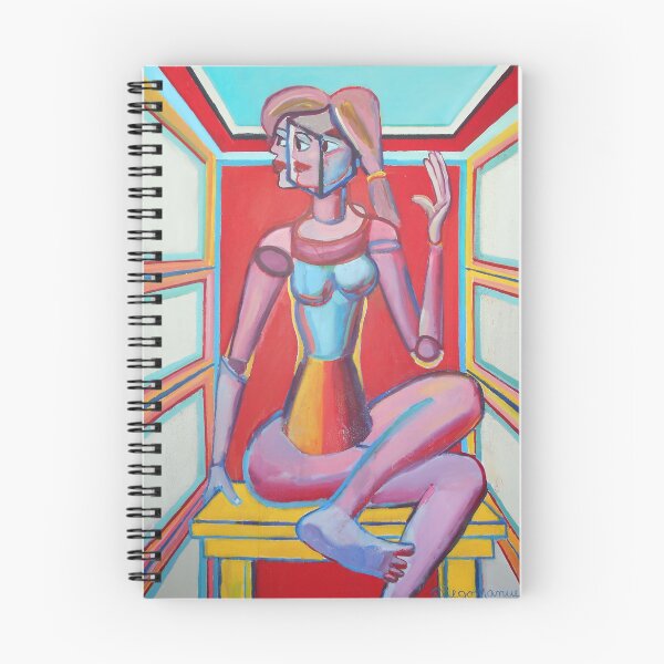Item preview, Woman in the chair designed and sold by Diego Manuel Rodriguez.