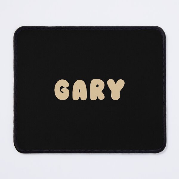 Item preview, Beige Gary – Minimalist Personalized Name Design designed and sold by karolinahinc.