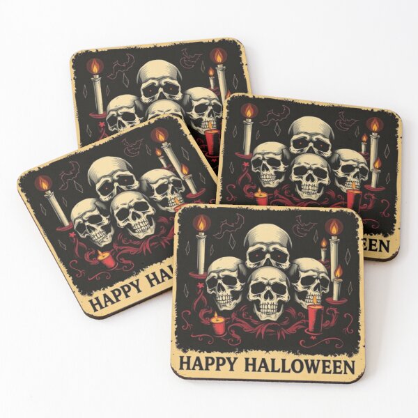 Item preview, Halloween 2025 designed and sold by PrzemekFanShop.
