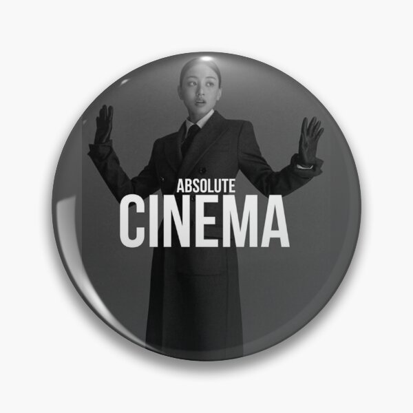 Item preview, Jihyo Absolute Cinema designed and sold by spicyseabass.