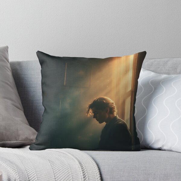 Item preview, The Echo of Light designed and sold by oanaunciuleanu.