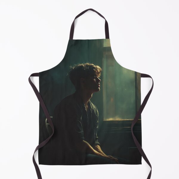 Item preview, The Echo of Light designed and sold by oanaunciuleanu.