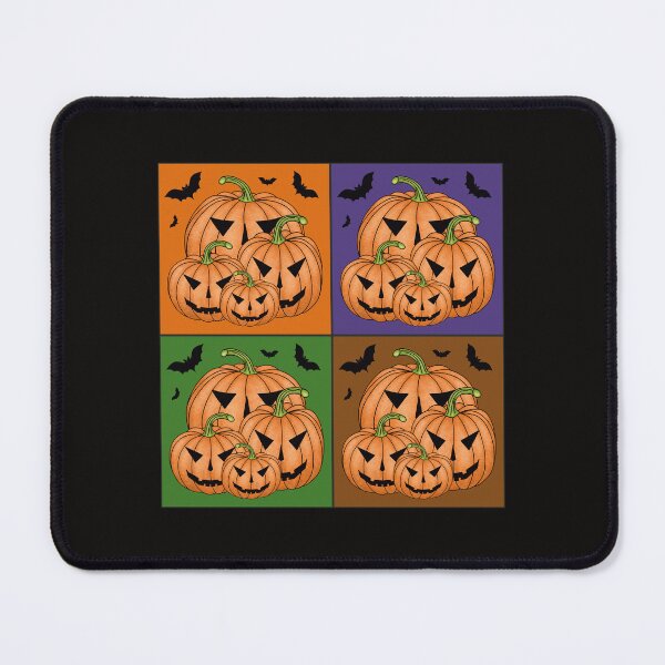 Item preview, Halloween Pumpkin Pictures designed and sold by Cherevan.