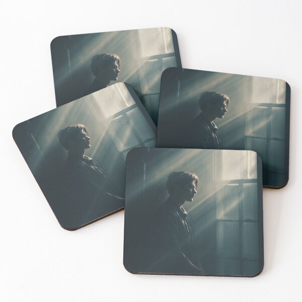 Item preview, The Echo of Light designed and sold by oanaunciuleanu.